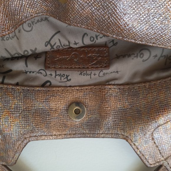 Foley + Corinna disco city bag - Picture 5 of 5